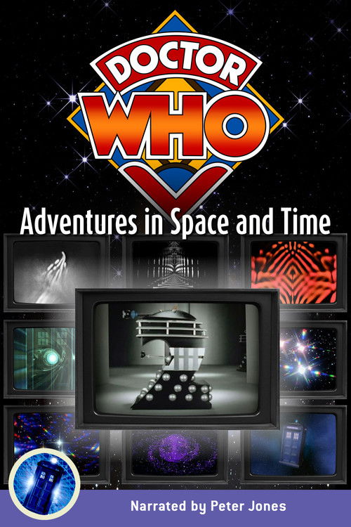 Adventures in Space and Time (1999) poster