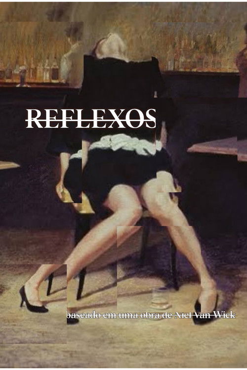 Reflexos (2024) poster