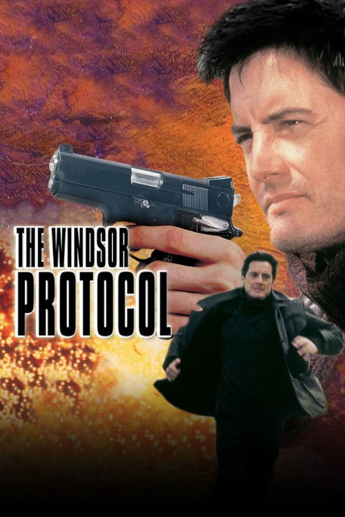 The Windsor Protocol (1998) poster