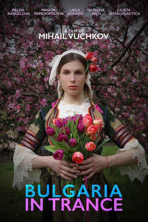 Bulgaria in Trance (2025) poster