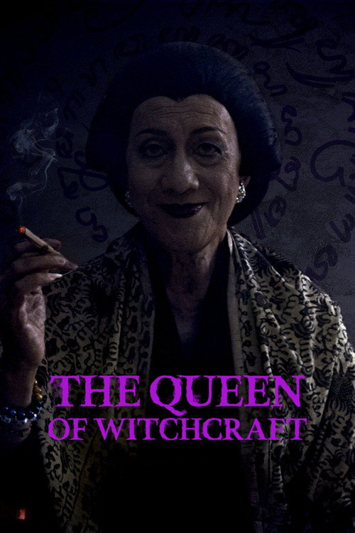 Perempuan Pembawa Sial (2025) poster