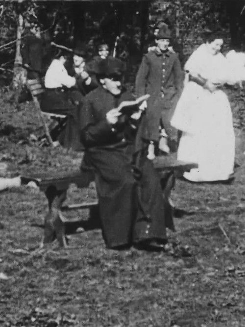 Fregoli soldato I (1899) poster