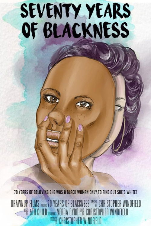 70 Years of Blackness: The Untangling of Race & Adoption poster