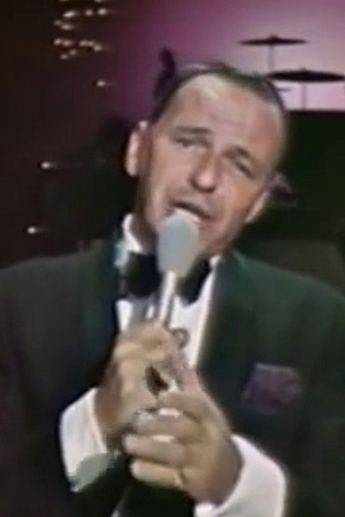 Frank Sinatra: The Voice of Our Time (1990) poster