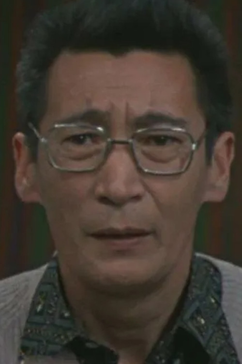 Амангельды Тажбаев