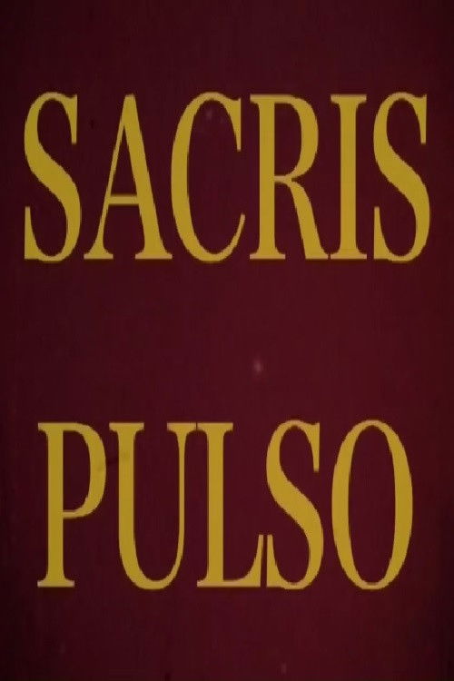 Sacris Pulso (2008) poster