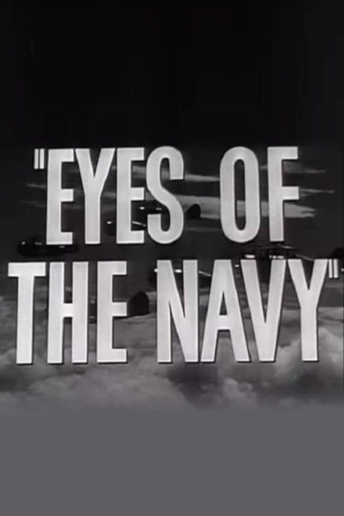 Eyes of the Navy (1940) poster
