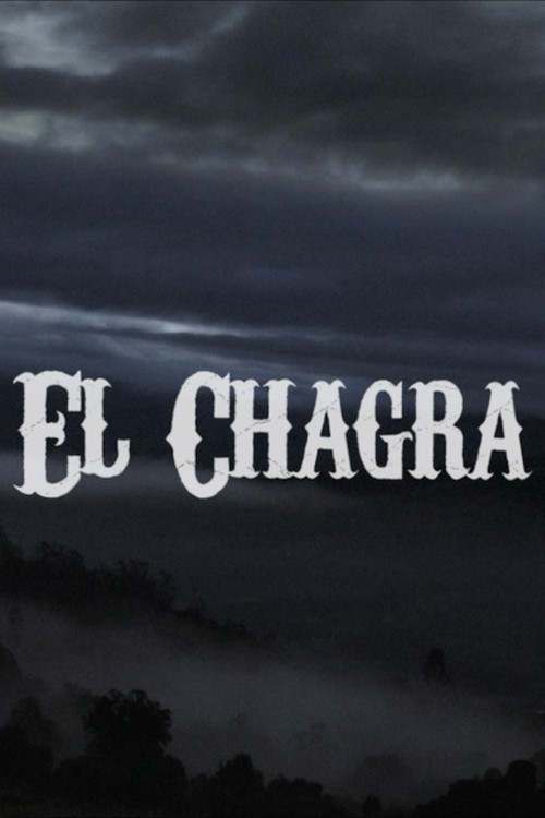 The Chagra (2017) poster