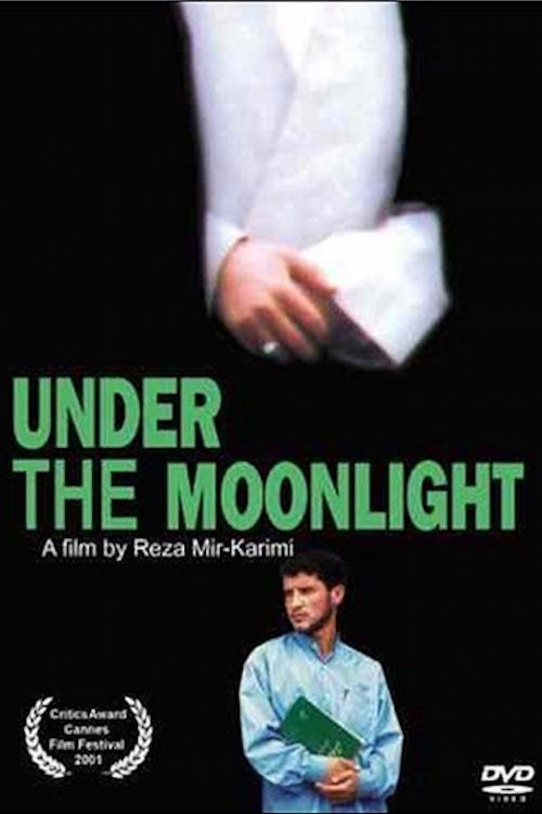 Under the Moonlight (2001) poster
