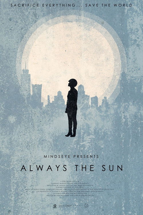 Always the Sun (2014) poster