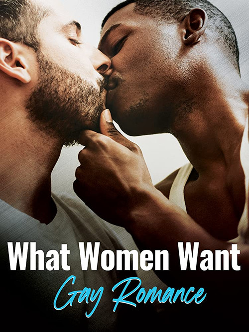 What Women Want: Gay Romance (2020) poster