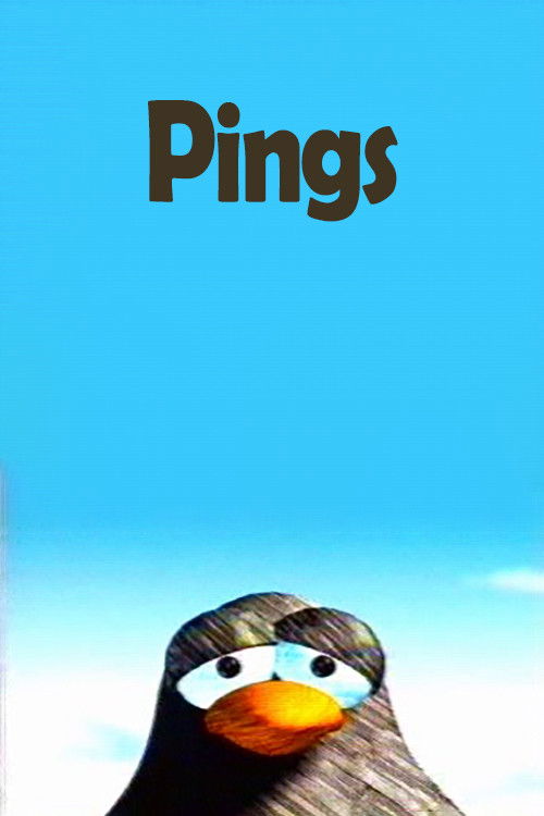 Pings 2 (1997) poster