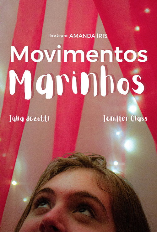 Movimentos Marinhos (2026) poster