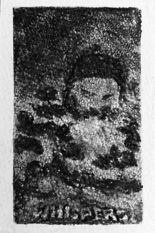 Whispers (2019) poster