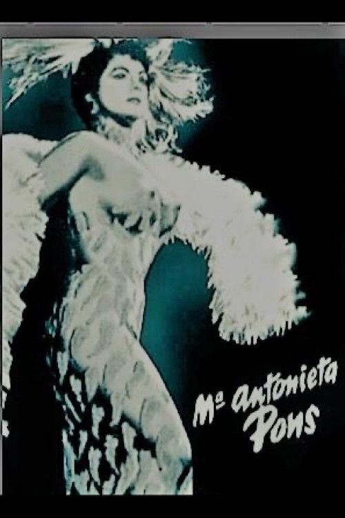 Balajú (1944) poster