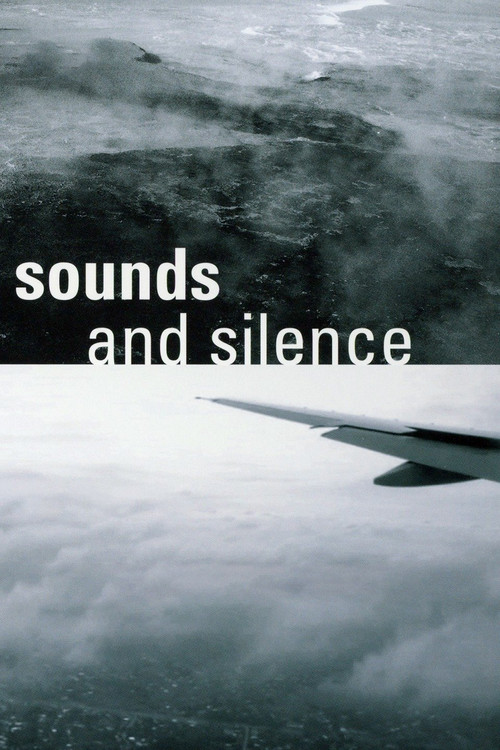 Sounds and Silence - Travels with Manfred Eicher (2009) poster