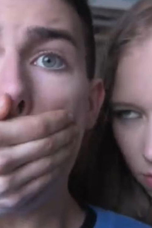 Beware the Inside (2018) poster