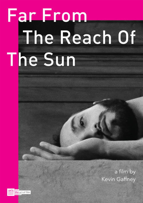 Far From The Reach of the Sun (2018) poster