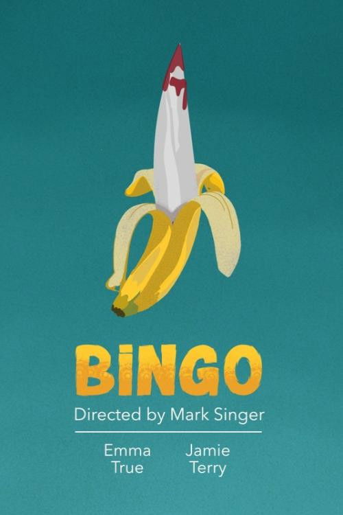 Bingo (2023) poster
