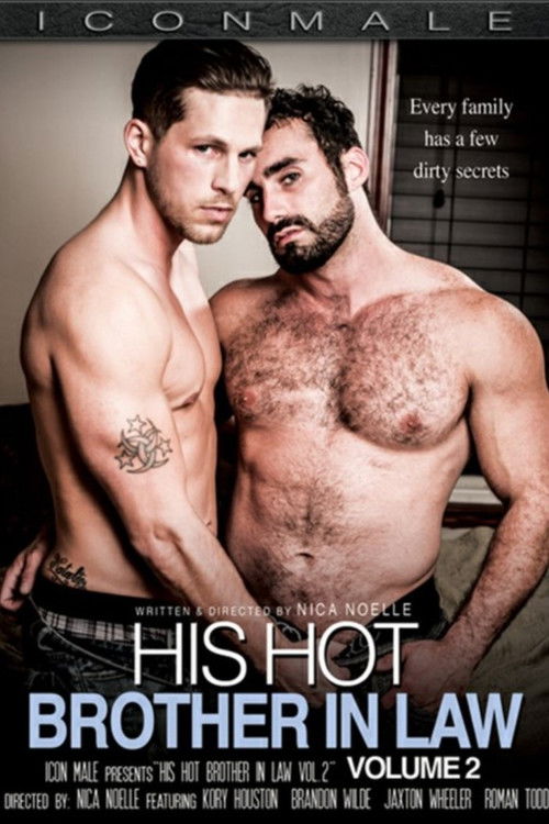 His Hot Brother In Law 2 (2017) poster