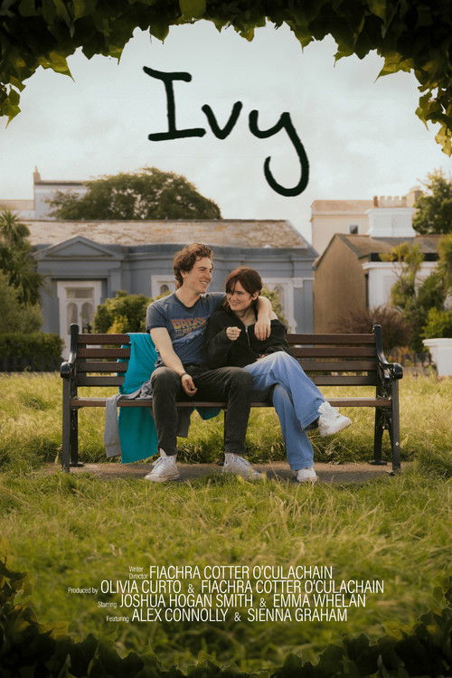 Ivy (2024) poster