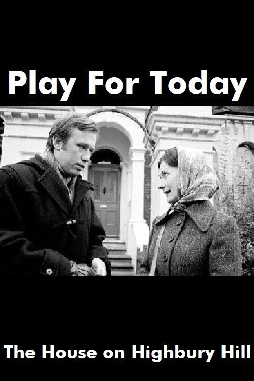 The House on Highbury Hill (1972) poster