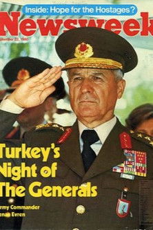 12 September: On the Brink of the Abyss (1998) poster