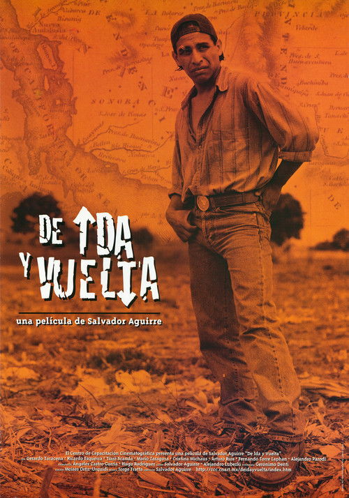 De ida y vuelta (2001) poster