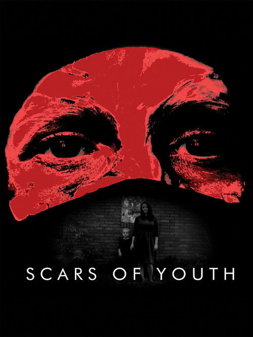 Scars of Youth (2008) poster
