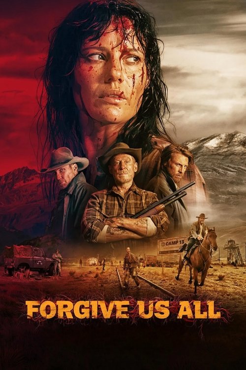 Forgive Us All (2025) poster
