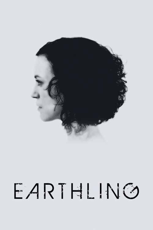 Earthling (2011) poster