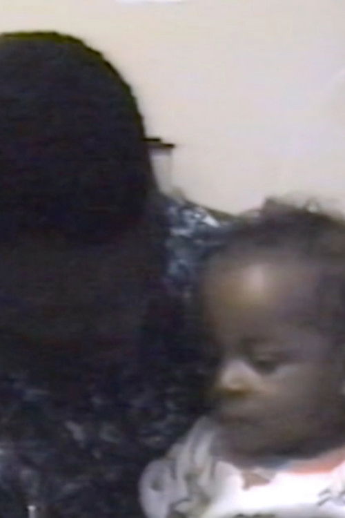 Two Men and a Baby (1993) poster