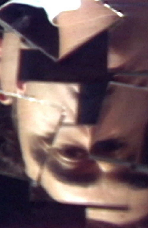 Third Tape (1976) poster