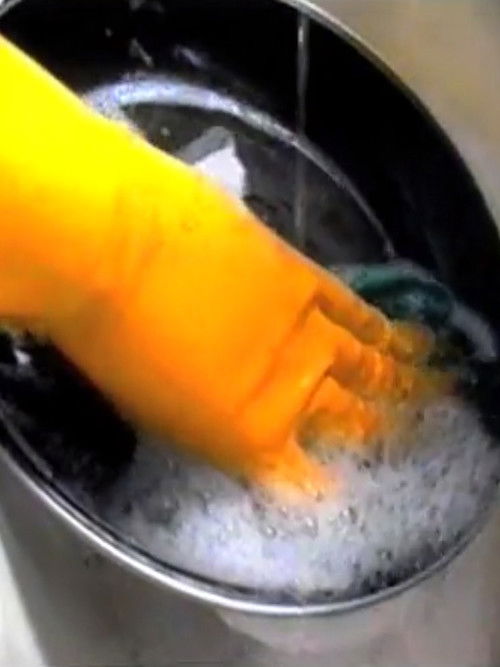 Sex Bowl (1994) poster