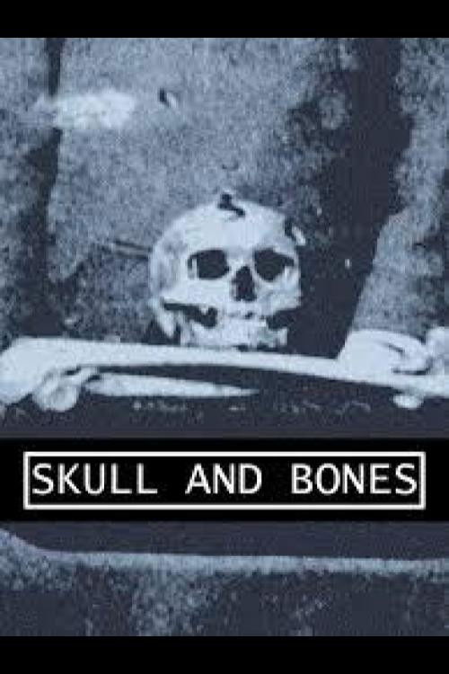 Skull and Bones (1999) poster