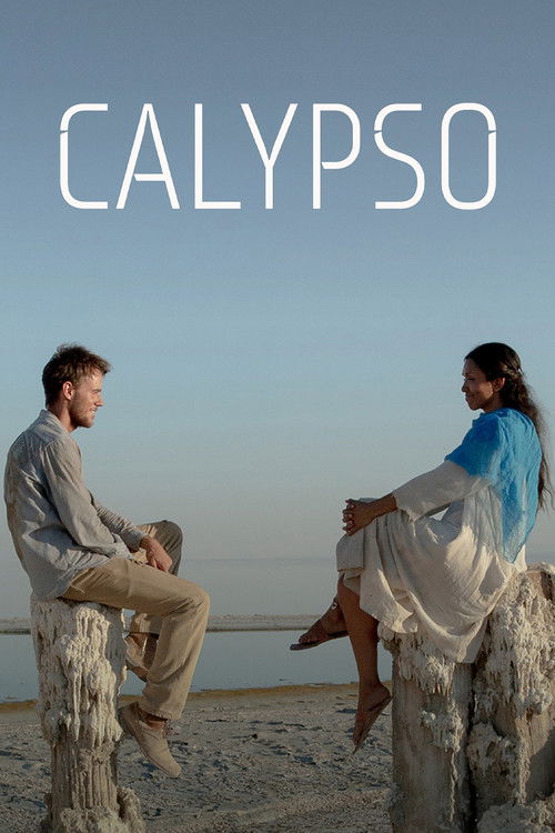 Calypso (2019) poster