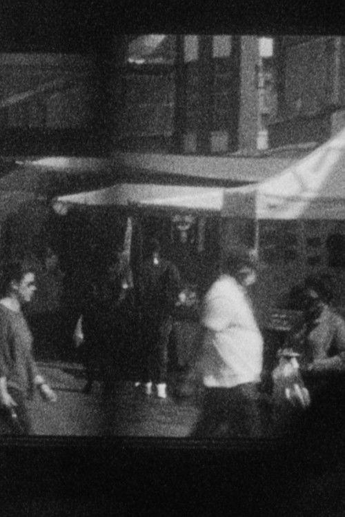 Through a Shimmering Prism, We Made a Way (2022) poster