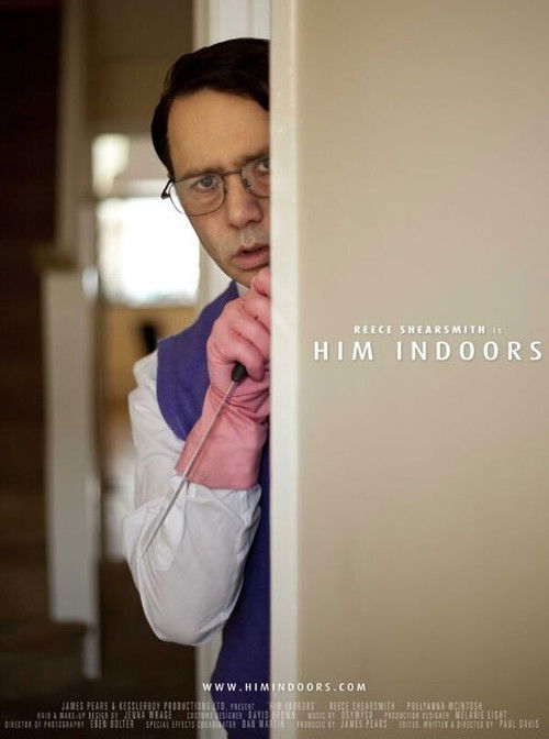 Him Indoors (2012) poster