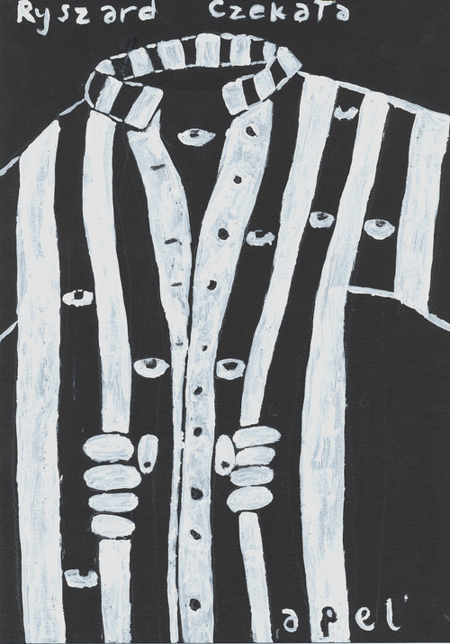 The Roll-Call (1971) poster