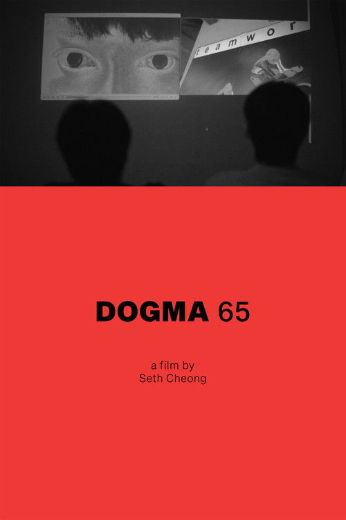 Dogma 65 (2025) poster