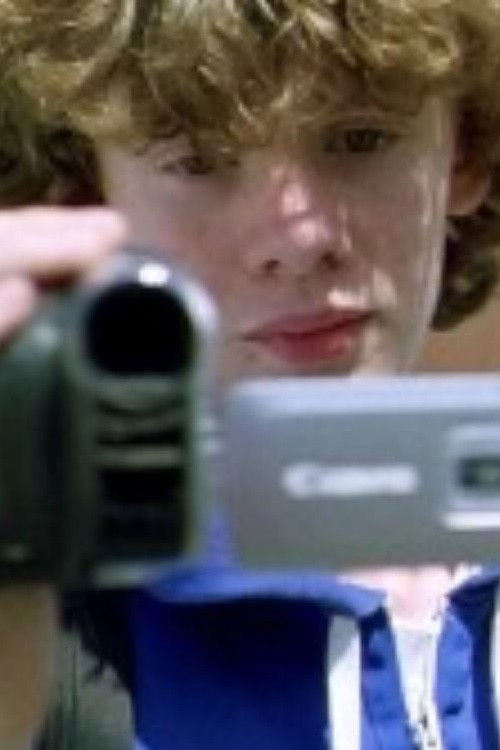 Autopilot (2009) poster