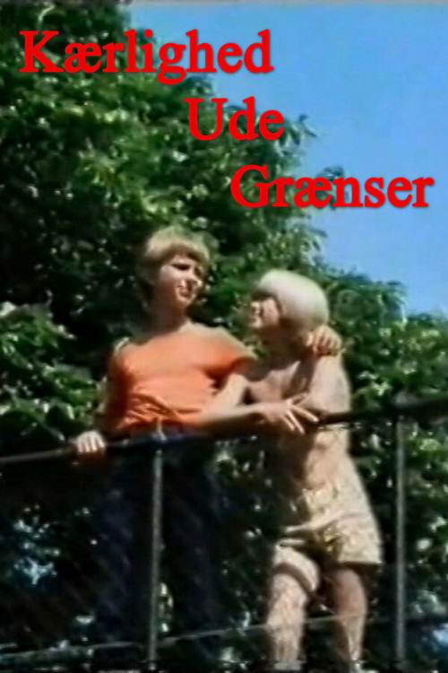 Love Without Limit (1980) poster