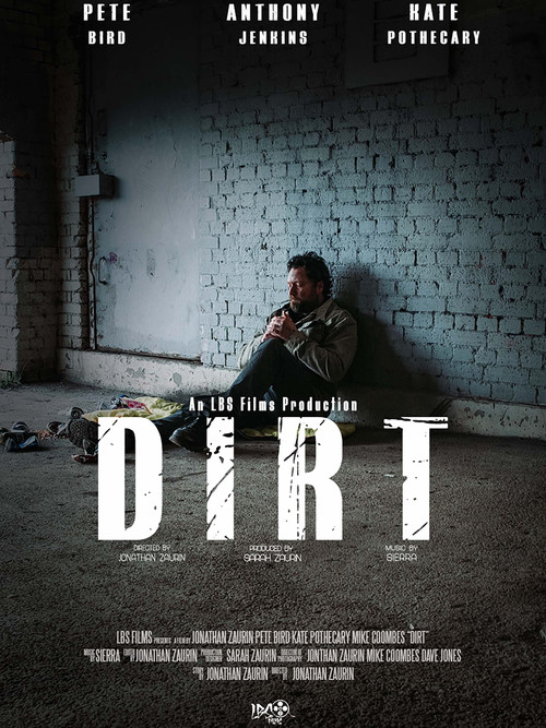 Dirt (2018) poster