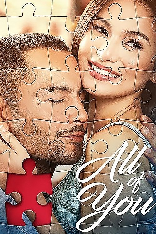 All of You (2017) poster