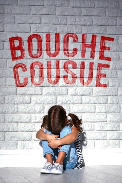 Bouche cousue (2020) poster