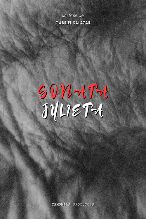 Julieta Sonata (2022) poster