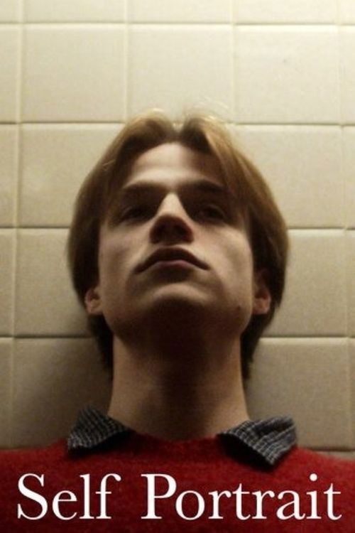 Self Portrait (2021) poster
