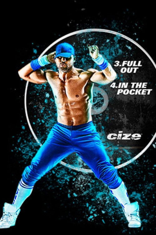 Cize - Full Out (2015) poster