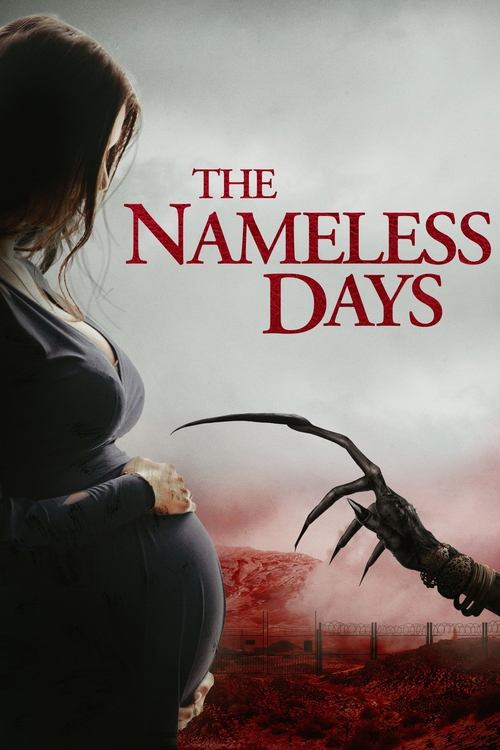 The Nameless Days (2022) poster
