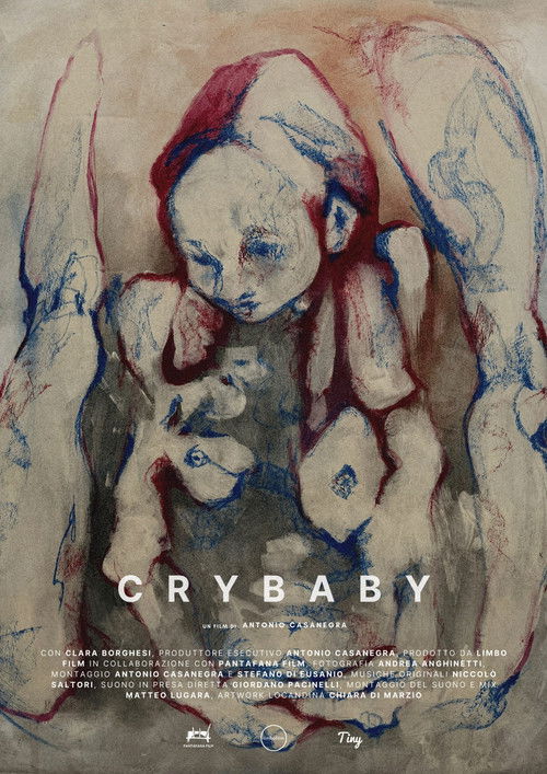 Crybaby (2023) poster